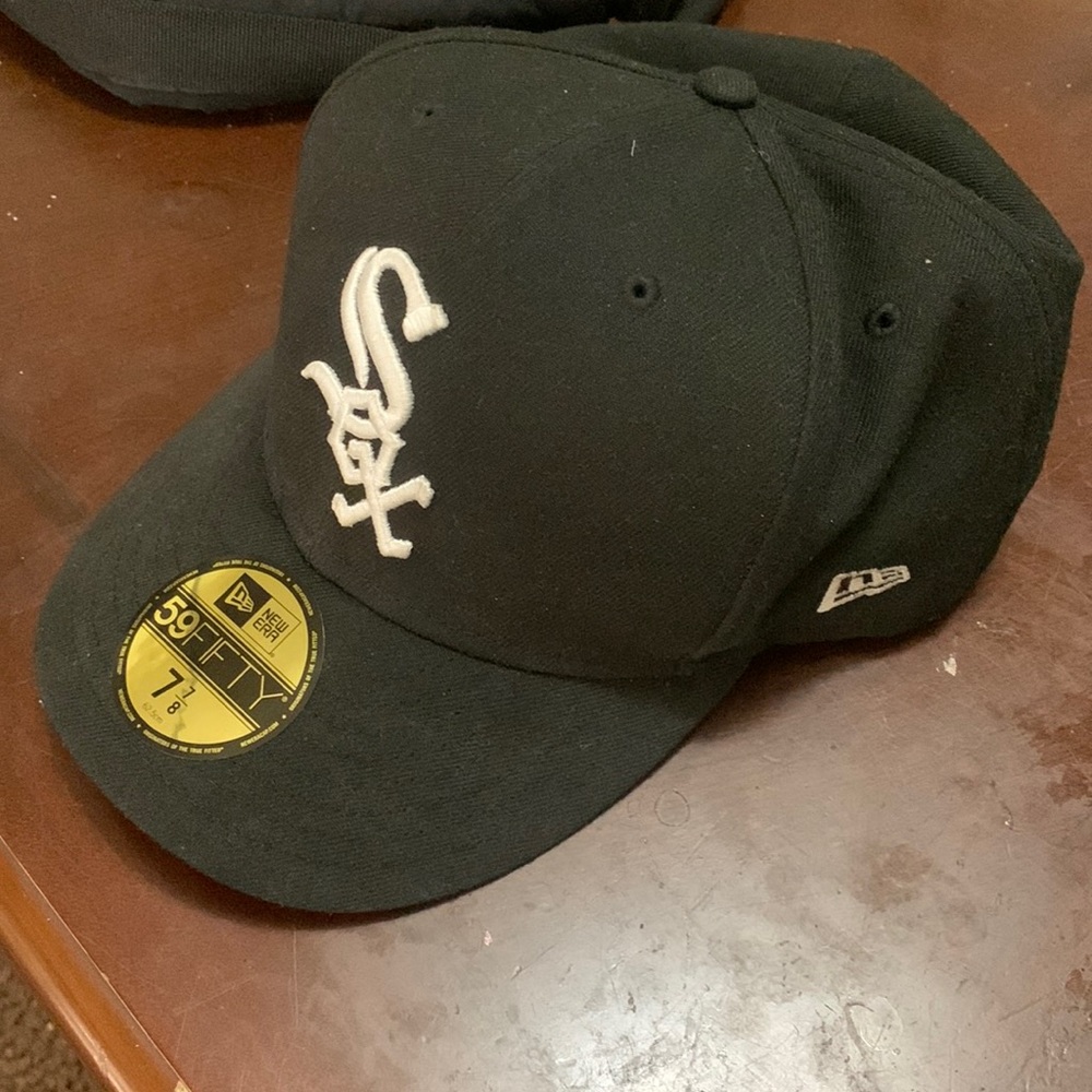 New era baseball cap